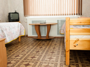 Общежитие Карелреспотребсоюза