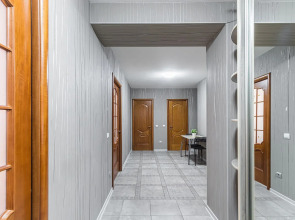 Апартаменты на Мещерском бульваре