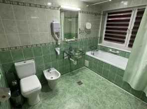 Отель Grand Bukhara