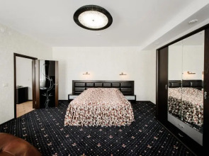 Гостиница Экспромт