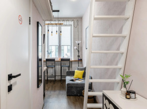 Апартаменты на Университетской