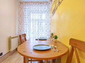 Апартаменты Рубин 26 АРТ