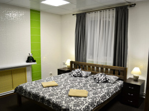 Хостел Kunak House