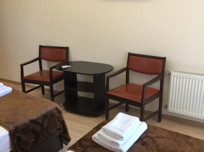 Гостевой Дом Вилла Агния