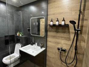 Квартира Bykovtsev Family