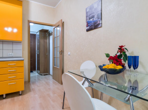 Апартаменты RentalSPb