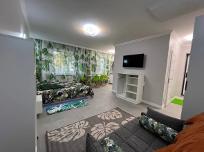 Апартаменты Марьин Дом на Малышева 104