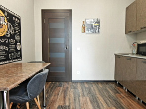 Квартира Стаханова 59 от ТЕРРА48