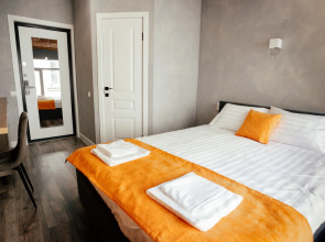 Апартаменты В Особняке Слепцова