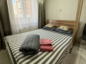 Квартира Уютная на Ключевской