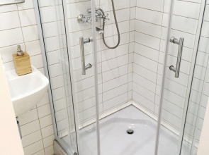 Квартира Современная Квартира в Центре Города