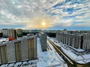 Квартира Студия в ЖК Новые Ключи