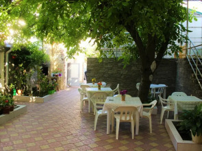 Гостевой дом ЭдиРоз на Крымской