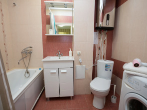 Апартаменты Этажидейли на Космонавтов 46а