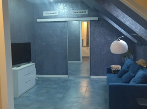 Апартаменты у Соснового Бора