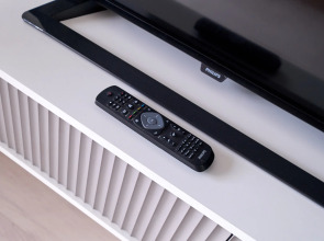 Апартаменты студия Томск на Роза Люксембург