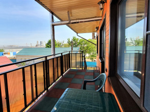 Апартаменты Приморская Набережная