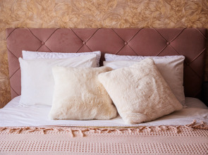 Квартира Толстой Восточный проезд