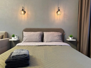 Апартаменты в ЖК Зенит2 от Уют и Комфорт НН