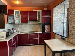 Квартира на улице Серышева 74