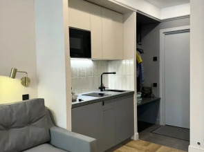 Апартаменты Рубинштейна