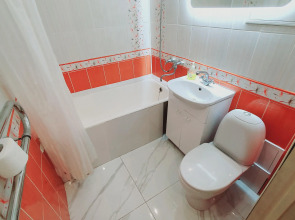 Заповедные Кварталы 2