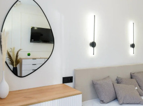 Квартира Просторная трешка в сердце города