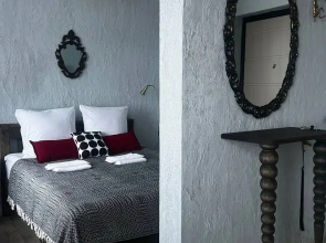Uyutnaya Studiya V Istoricheskom Tsentre Flat