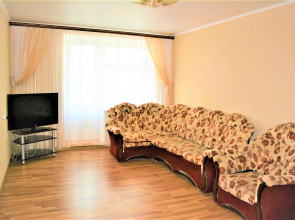 2-Ya Posadskaya 4 Apartments
