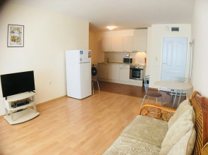 Marina Panorama Grand Resort Apartments