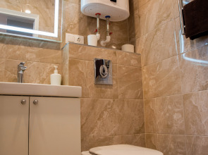 Апартаменты Ярославль