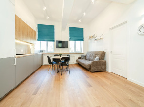 Апартаменты-студия BelaTravel по адресу: Кирова, 23