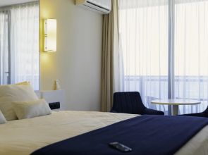 Апартаменты Grand City Real Estate