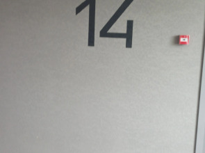 Квартира РЕДЪЯРД HOME APART на Волге