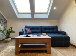 Апартаменты Марлин