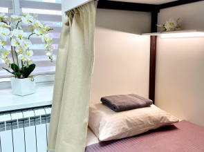 Casablanca Hostel