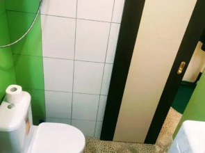 Квартира на Улице Пушкина 149