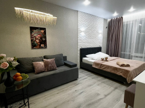 Квартира Lavanda