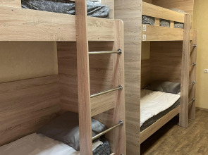 Хостел Вавилон