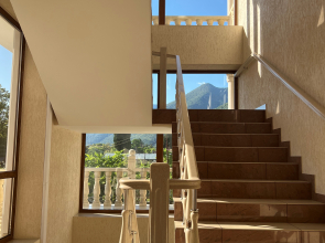 Гостевой дом Рица