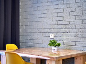 Апартаменты Квартира в Стиле Лофт