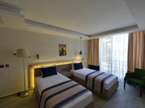 Отель Seyir Village