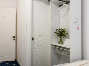 Меблированные комнаты Номера у Морского вокзала