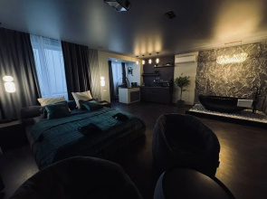 Na Moskovskom Flat