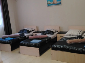 Гостевой Дом "Adam & Eva"