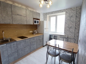 Апартаменты на Кольце Первая Речка