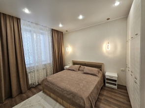 U Ozera Bannoye Na Rodine Flat