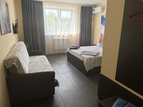 Гостевой дом на Брянской