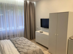 Меблированные комнаты Румянцево-Парк