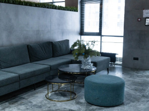 Квартира Happy House на Аделя Кутуя 100